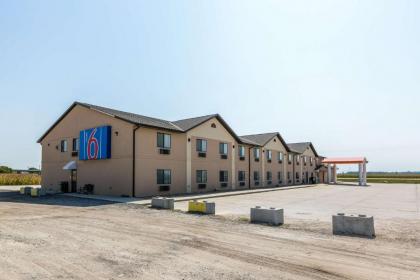 Motel 6-Percival IA - image 9