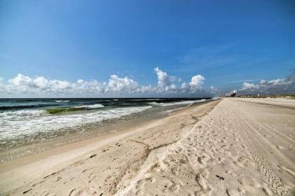 Perdido Key Home with Pool- Near Beach Great Reviews - image 12