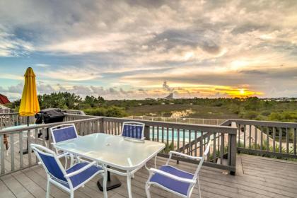 Perdido Key Home with Pool- Near Beach Great Reviews - image 9