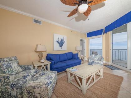 Holiday homes in Perdido Key Florida