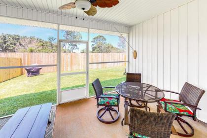 Gulf Breeze Cottage - image 5