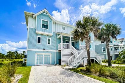 Perdido Key Villa by the Sea - image 13