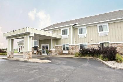 GrandStay Hotel & Suites Perham