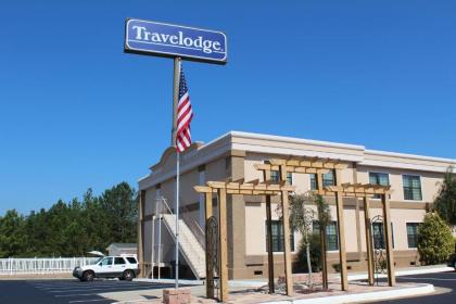 Travelodge by Wyndham Perry GA - image 7