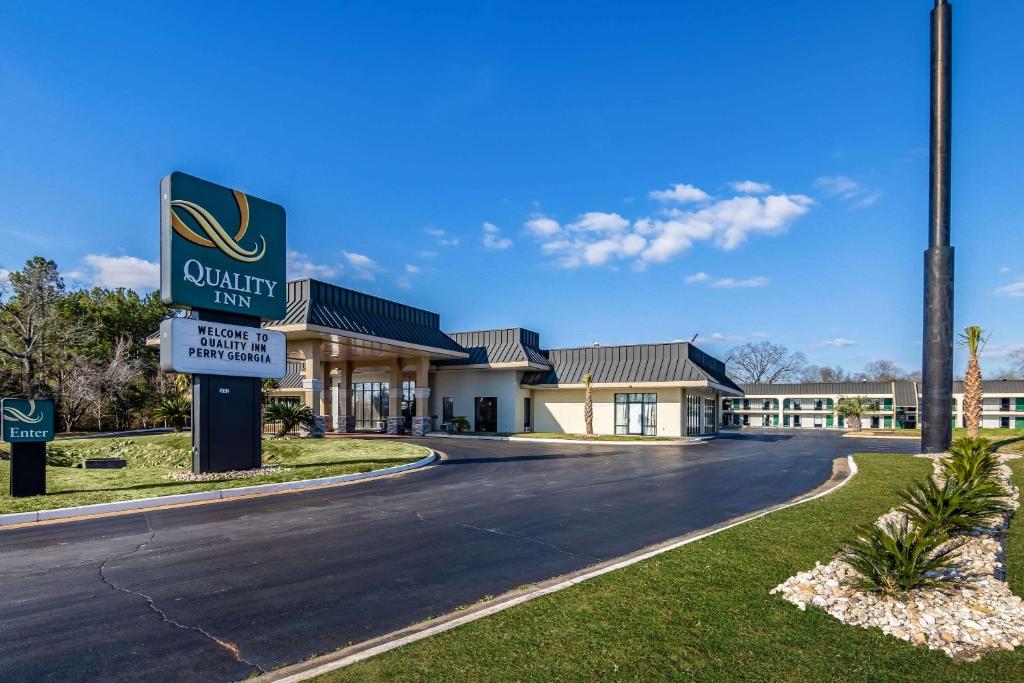 Quality Inn National Fairgrounds Area - main image