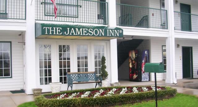 Jameson Inn - Perry - main image