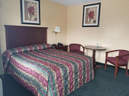 Perry-O Inn & Suites - image 3