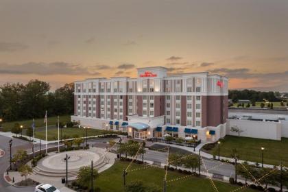 Hilton Garden Inn toledo  Perrysburg Ohio