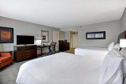 Hilton Garden Inn Toledo / Perrysburg - image 12