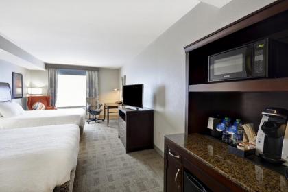 Hilton Garden Inn Toledo / Perrysburg - image 14