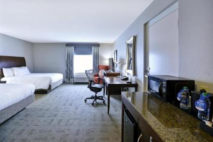 Hilton Garden Inn Toledo / Perrysburg - image 8