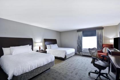 Hilton Garden Inn Toledo / Perrysburg - image 9