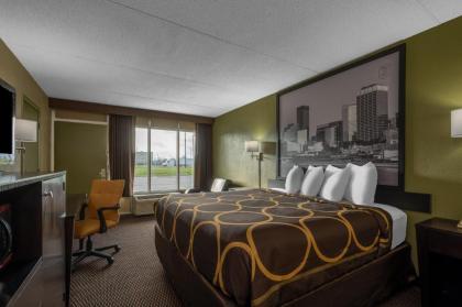 Super 8 by Wyndham Perrysburg - image 14