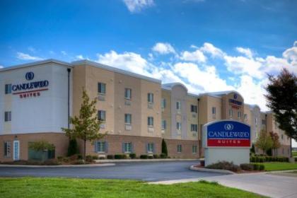 Candlewood Suites Perrysburg an IHG Hotel - image 10