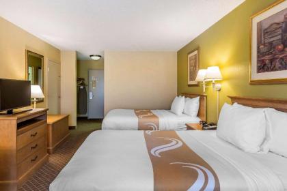 Quality Inn Perrysburg - image 15