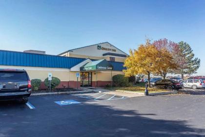 Quality Inn Perrysburg - image 6