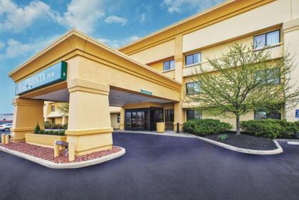 La Quinta Inn by Wyndham toledo Perrysburg Ohio