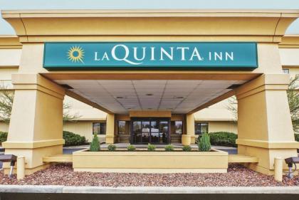 La Quinta Inn by Wyndham Toledo Perrysburg - image 2