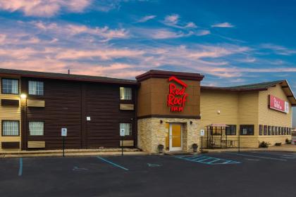 Red Roof Inn Perrysburg - image 14