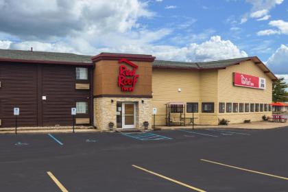 Red Roof Inn Perrysburg - image 8