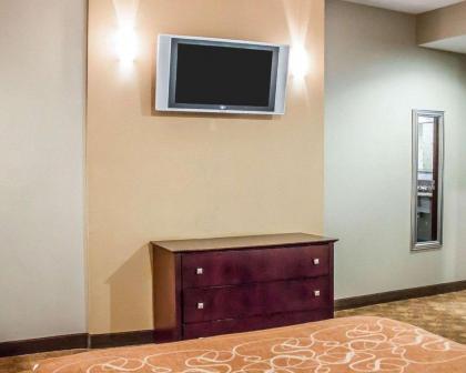 Comfort Suites Perrysburg - image 9