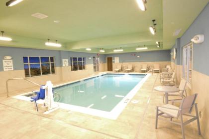 Holiday Inn Express & Suites Toledo South-Perrysburg an IHG Hotel - image 13