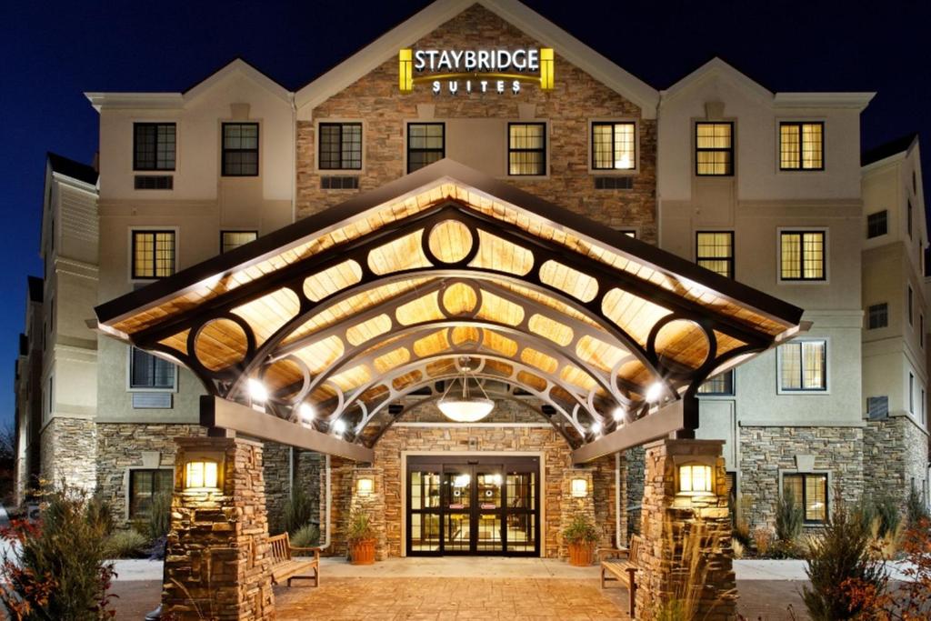 Staybridge Suites Toledo - Rossford - Perrysburg an IHG Hotel - main image