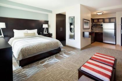 Staybridge Suites Toledo - Rossford - Perrysburg an IHG Hotel - image 13