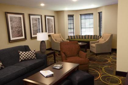 Staybridge Suites Toledo - Rossford - Perrysburg an IHG Hotel - image 5