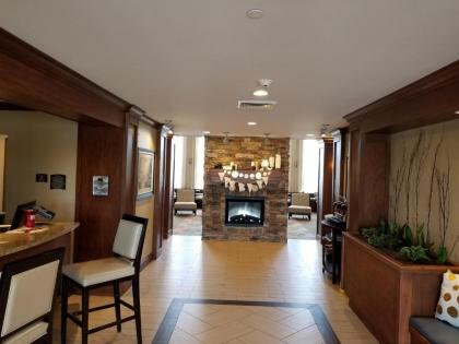 Staybridge Suites Toledo - Rossford - Perrysburg an IHG Hotel - image 6