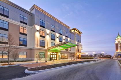 Home2 Suites By Hilton Perrysburg toledo Ohio