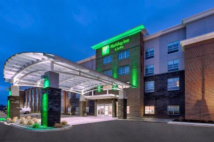 Holiday Inn & Suites - Toledo Southwest - Perrysburg an IHG Hotel - image 8