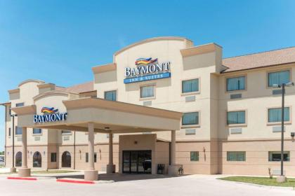 Baymont by Wyndham Perryton Perryton Texas