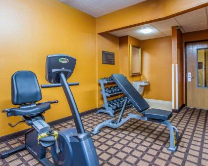 Quality Inn Perryville - image 10