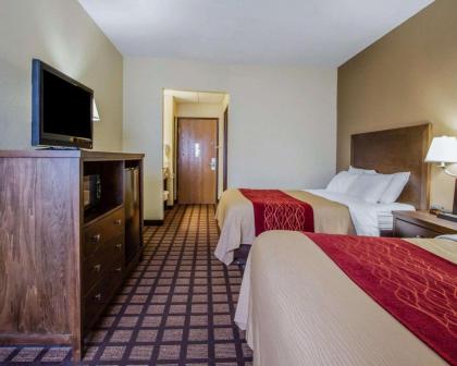 Quality Inn Perryville - image 4