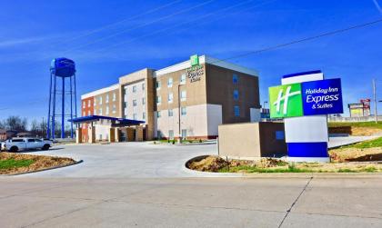 Holiday Inn Express & Suites - Perryville I-55 an IHG Hotel - image 14