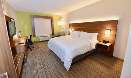 Holiday Inn Express & Suites - Perryville I-55 an IHG Hotel - image 15