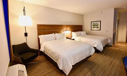 Holiday Inn Express & Suites - Perryville I-55 an IHG Hotel - image 7