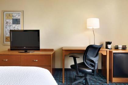 Fairfield Inn & Suites Peru - image 7