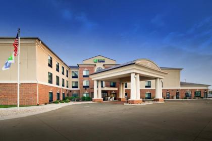 Holiday Inn Peru Il