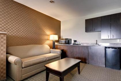 Holiday Inn Express Peru-Lasalle Area an IHG Hotel - image 14