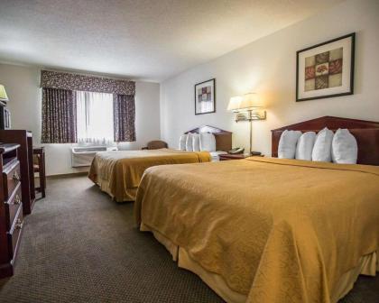 Quality Inn Peru near Starved Rock State Park - image 11