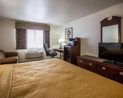 Quality Inn Peru near Starved Rock State Park - image 14