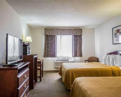 Quality Inn Peru near Starved Rock State Park - image 15