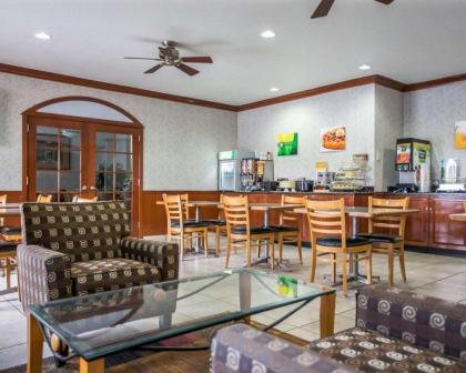 Quality Inn Peru near Starved Rock State Park - image 4