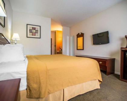 Quality Inn Peru near Starved Rock State Park - image 6