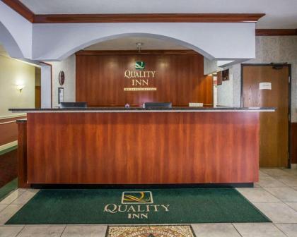 Quality Inn Peru near Starved Rock State Park - image 7