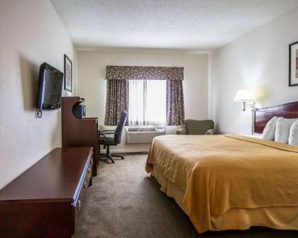 Quality Inn Peru near Starved Rock State Park - image 8