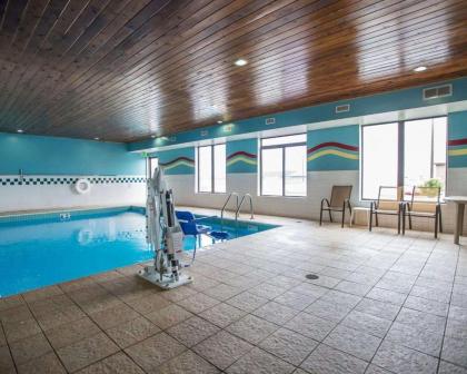 Quality Inn Peru near Starved Rock State Park - image 9