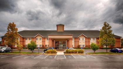 Best Western Circus City Inn - image 9